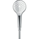 Termostaatiline dušisegisti koos 95,9 cm dušipostiga HANSGROHE Croma Select S, 27014400