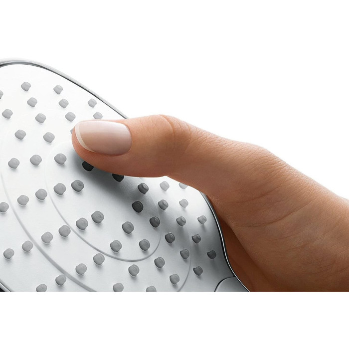 Termostaadi dušisegisti 66,9 cm dušiga HANSGROHE Croma Select S, 227013400