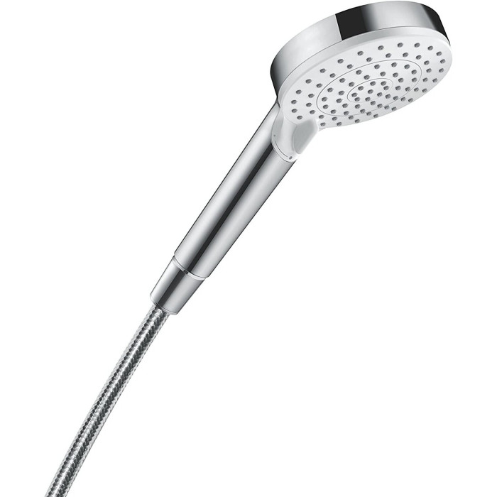 Termostaatiline dušisegisti koos 66,9 cm dušipostiga HANSGROHE Crometta, 27812400