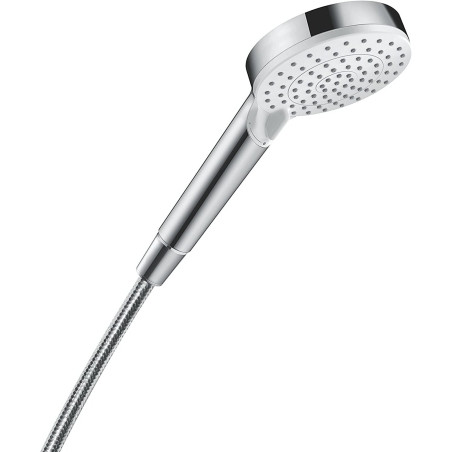 Termostaatiline dušisegisti koos 95,9 cm dušipostiga HANSGROHE Crometta, 27813400