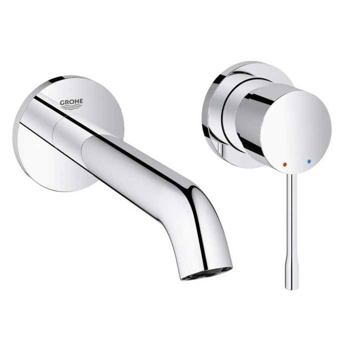 Potinkinis segisti GROHE Essence 183 mm, 19408001