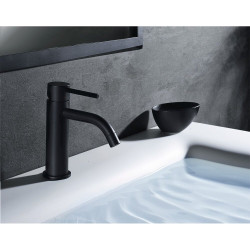 Смеситель для раковины PAFFONI Light, LIG071NO