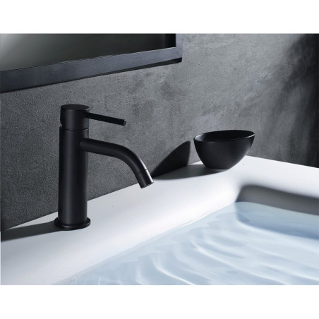 Faucet for sink PAFFONI Light, LIG071NO