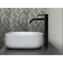 Смеситель для раковины PAFFONI Light, LIG 081 NO