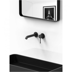 Built-in sink mixer ALPI Blu, BU95876/17NE