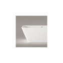 Kivimassist vann PAA Quadro Silkstone, 700 x 1590 mm, VAQUABSS/00