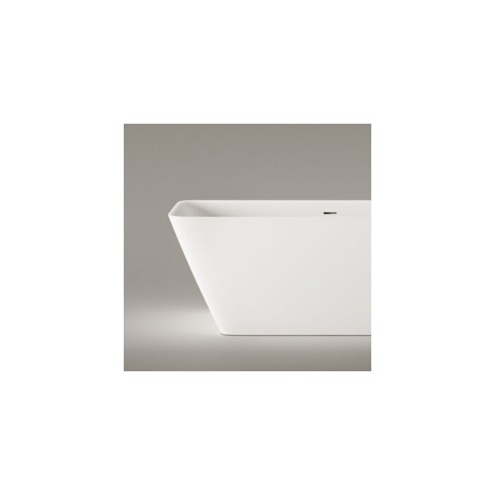 Kivimassist vann PAA Quadro Silkstone, 700 x 1590 mm, VAQUABSS/00