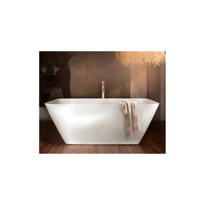 Kivimassist vann PAA Quadro Silkstone, 700 x 1590 mm, VAQUABSS/00