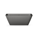 Stone composite bath PAA Quadro Wall Silkstone Graphite, 750 x 1600 mm, VAQUAS/01