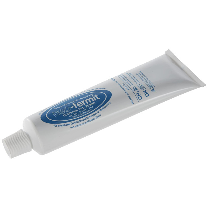 Sandarinimo makaronid FERMIT Neo-Fermit universaalne 150 g, 01002