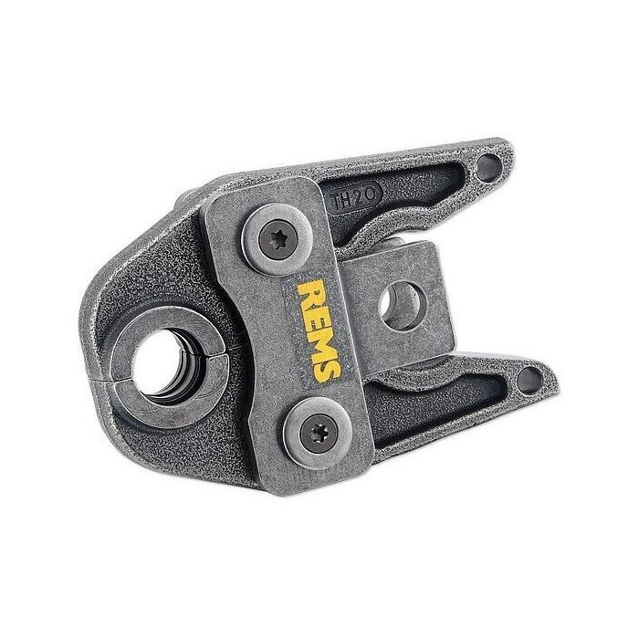 REMS TH20 crimping head, 570470