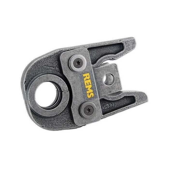 REMS TH32 crimping head, 570480