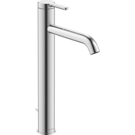 Смеситель для раковины DURAVIT C.1 XL, C11040001010