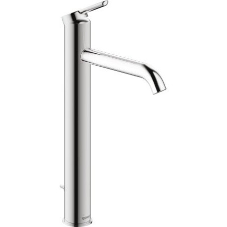 Segisti kraan DURAVIT C.1 XL, C11040001010