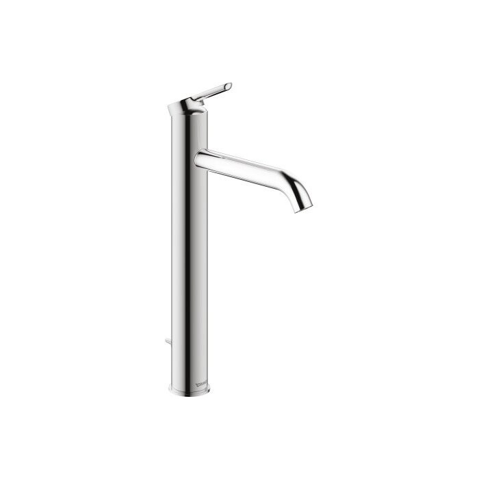 Mixer for sink DURAVIT C.1 XL, C11040001010