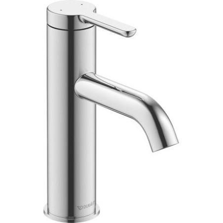 Смеситель для раковины DURAVIT C.1 M, C11020001010