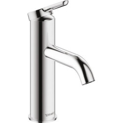 Mixer for washbasin DURAVIT C.1 M, C11020001010