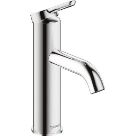 Mixer for washbasin DURAVIT C.1 M, C11020001010