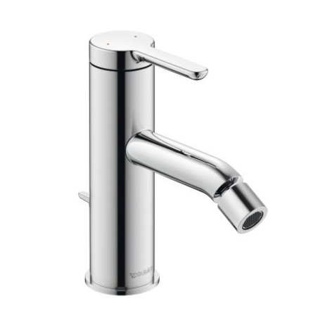 Смеситель биде DURAVIT, C12400001010