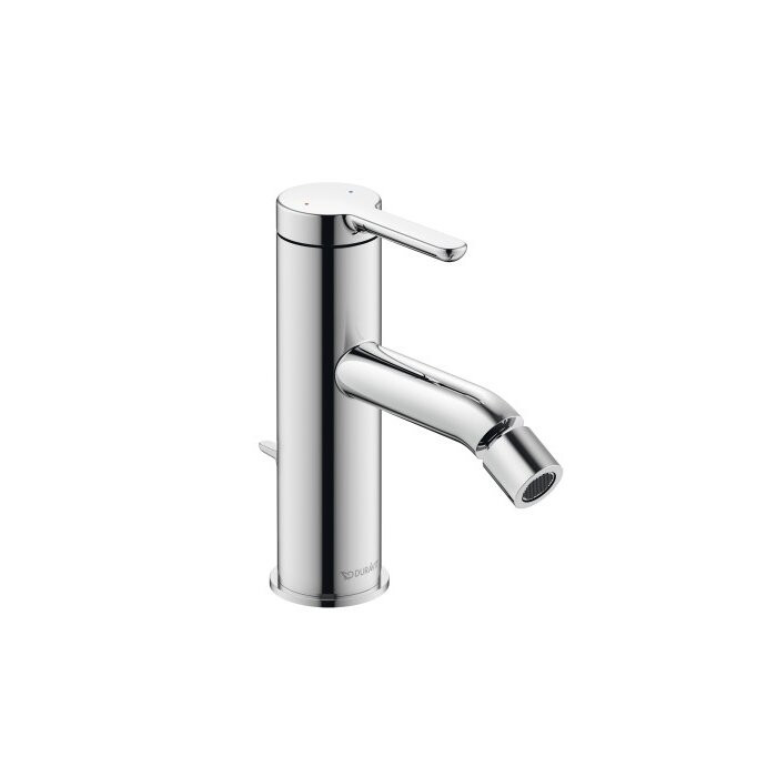 Bidet mixer DURAVIT, C12400001010