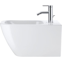 Segisti bidet DURAVIT, C12400001010