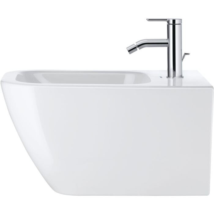 Смеситель биде DURAVIT, C12400001010