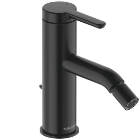 Bidet mixer DURAVIT, C12400001046