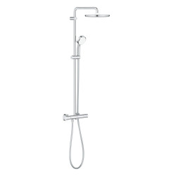 Системы верхнего душа GROHE Tempesta Cosmopolitan 250, 26670000