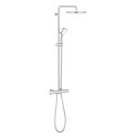 Ülalkoosüsteemi dušikomplektid GROHE Tempesta Cosmopolitan 250, 26670000