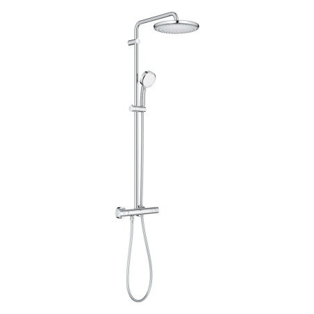 GROHE Tempesta Cosmopolitan 250 overhead shower set, 26670000