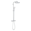Системы верхнего душа GROHE Tempesta Cosmopolitan 250, 26670000