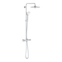 Ülalkoosüsteemi dušikomplektid GROHE Euphoria 260, 27296003