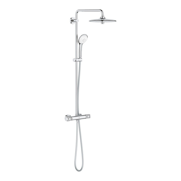Системы верхнего душа GROHE Euphoria 260, 27296003