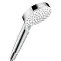 Termostaatiline vihmadušisüsteem HANSGROHE Crometta S 240 Varia 1jet, 26781000 + JBL kingitus