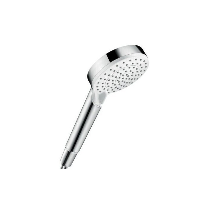 Termostaatiline vihmadušisüsteem HANSGROHE Crometta S 240 Varia 1jet, 26781000 + JBL kingitus