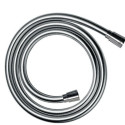 Thermostatic rain shower system HANSGROHE Crometta S 240 Varia 1jet, 26781000 + JBL gift