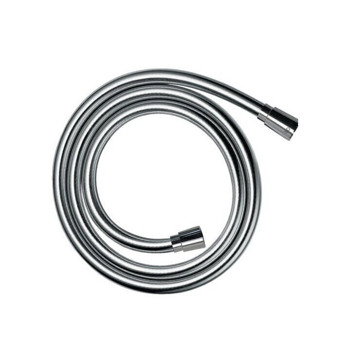 Termostaatiline vihmadušisüsteem HANSGROHE Crometta E 240 Varia, 26785000 + JBL kingitus