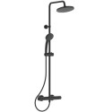Upper systems sets IDEAL STANDARD, IdealRain, A7545XG