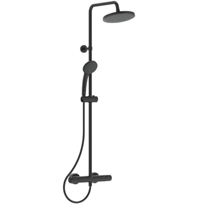 Upper systems sets IDEAL STANDARD, IdealRain, A7545XG