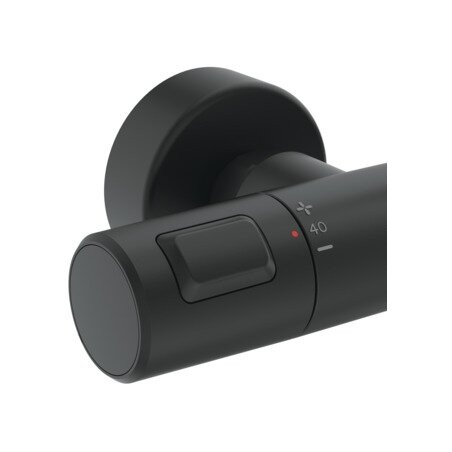 Upper systems sets IDEAL STANDARD, IdealRain, A7545XG