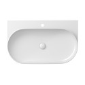 Washbasin with hole for mixer RAVAK Yard 800, XJX01280002