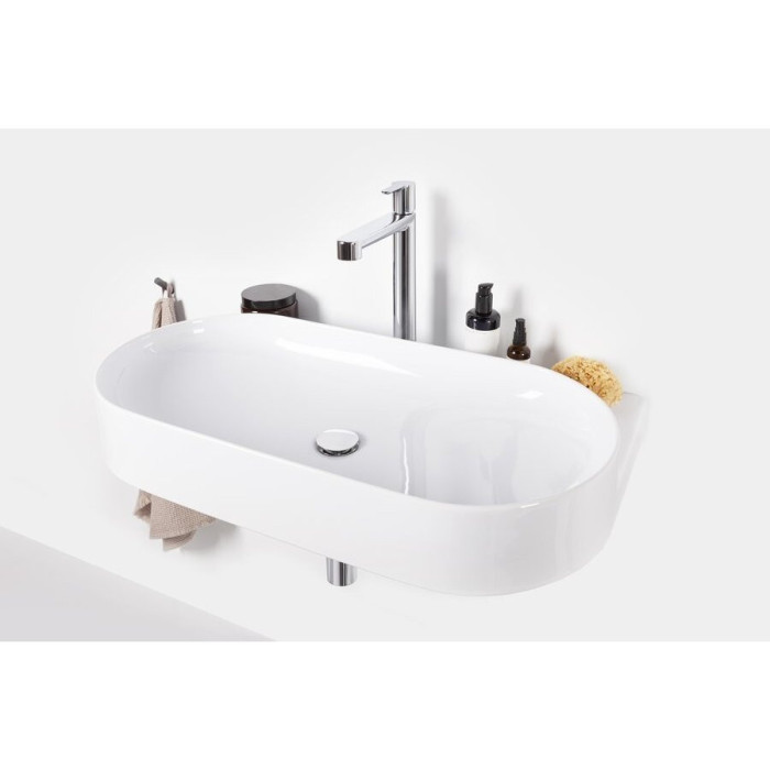 Valamu, millel on auk segistile RAVAK Yard 800, XJX01280002