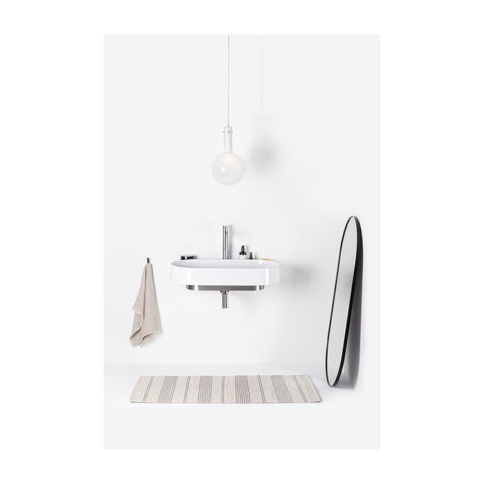 Valamu, millel on auk segistile RAVAK Yard 800, XJX01280002