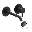 Built-in sink mixer with built-in part RAVAK Espirit, X070278+X070231
