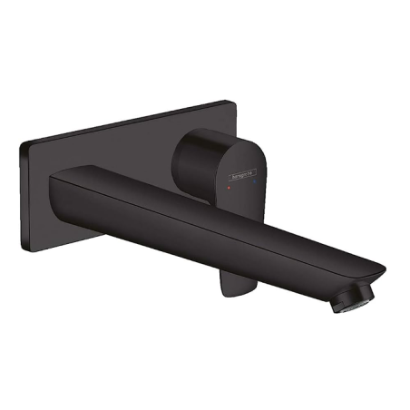 Built-in mixer for sink with built-in part HANSGROHE Talis E 225 mm, 71734670+13622180