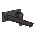 Built-in mixer for sink with built-in part HANSGROHE Talis E 225 mm, 71734670+13622180