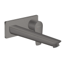 Built-in mixer for sink with built-in part HANSGROHE Talis E 225 mm, 71734340+13622180