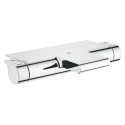 GROHE Grohtherm 2000 New thermostatic mixer with shelf, 34464001
