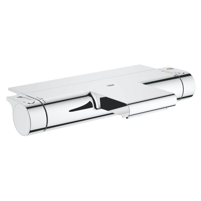 Термостатический смеситель GROHE Grohtherm 2000 New с полочкой, 34464001