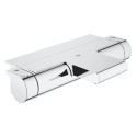 Termostaatiline segisti GROHE Grohtherm 2000 New koos riiuliga, 34464001